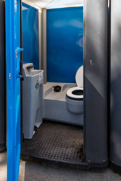 Best Portable toilet rental cost  in Byram Center, NJ