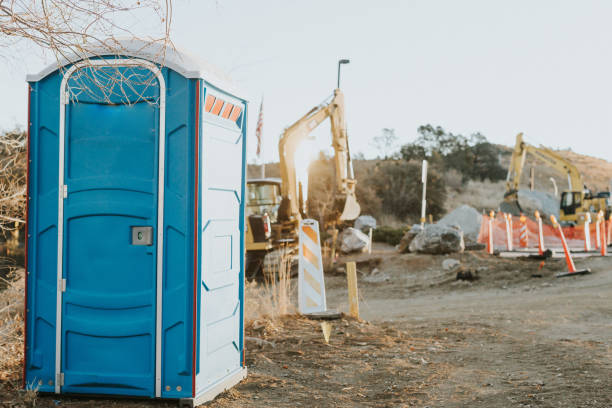 Best Porta potty rental near me  in Byram Center, NJ