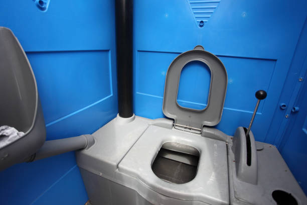 Best Porta potty rental near me  in Byram Center, NJ