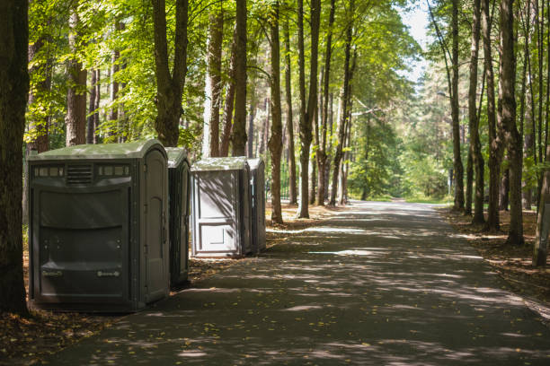 Best Handicap porta potty rental  in Byram Center, NJ