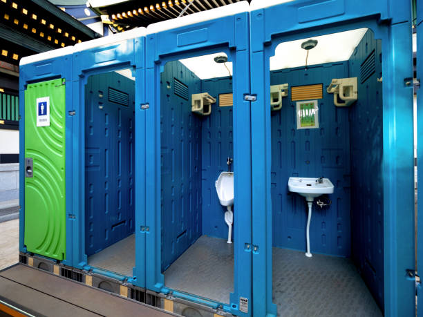 Best Porta potty rental for outdoor events  in Byram Center, NJ
