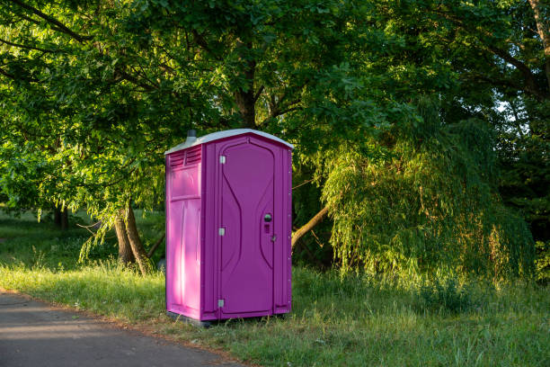 Best Luxury portable toilet rental  in Byram Center, NJ