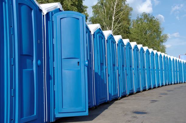 Portable Toilet Options We Offer in Byram Center, NJ